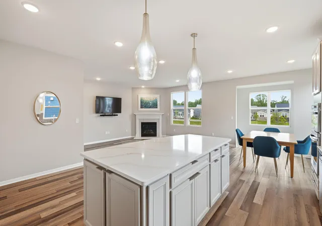 Photo 5 of Single family home for sale at 30137 Turtle Crk Cir, New Hudson, MI 48165 | MLS# 81026042317 | Listing updated on 2026-08-26