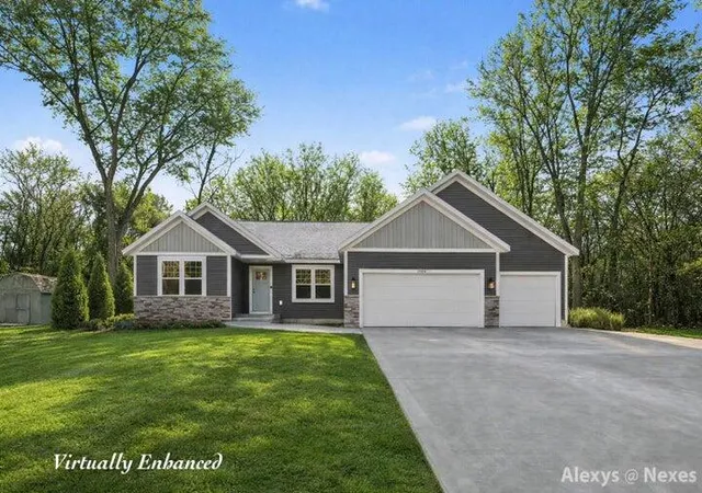 Photo 1 of Sale Pending at 2120 Northside Dr, Twin Lake, MI 49457 | MLS# 71026042316 | Listing updated on 2026-08-12