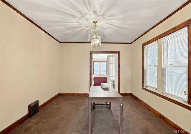 Photo 3 of Single family home for sale at 22 Brighton St, Highland Park, MI 48203 | MLS# 20261064109 | Listing updated on 2026-08-19