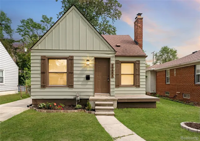 1st image of 20301 Kenosha St, Harper Woods, MI 48225 | MLS# 20261064117