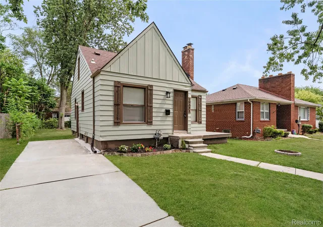 26th image of 20301 Kenosha St, Harper Woods, MI 48225 | MLS# 20261064117