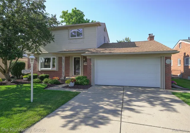 Photo 1 of Sale Pending at 27328 Lawrence Dr, Dearborn Heights, MI 48127 | MLS# 20261064118 | Listing updated on 2026-08-30