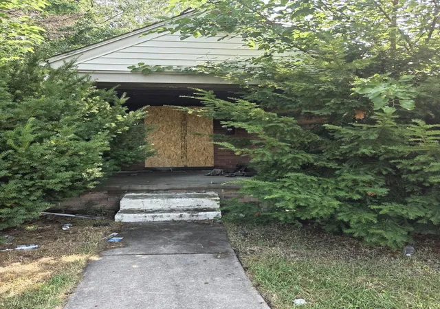 Photo 2 of Single family home for sale at 20204 Prevost St, Detroit, MI 48235 | MLS# 81026042322 | Listing updated on 2026-09-02
