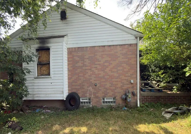 Photo 3 of Single family home for sale at 20204 Prevost St, Detroit, MI 48235 | MLS# 81026042322 | Listing updated on 2026-09-02