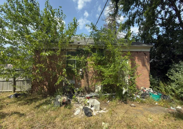 Single family home for sale at 20204 Prevost St, Detroit, MI 48235 | MLS# 81026042322 | Listing updated on 2026-09-02