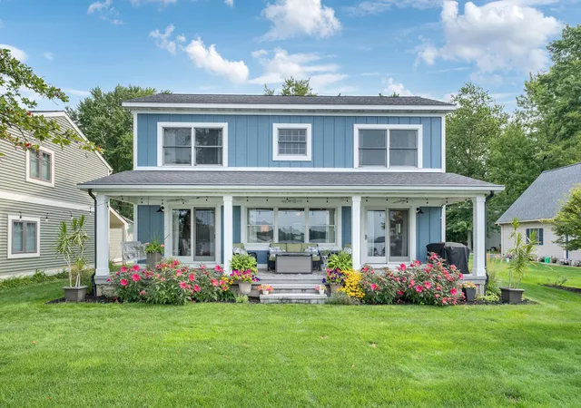 Photo 1 of Sale Pending at 11259 Oakleigh Dr, Middleville, MI 49333 | MLS# 65026042321 | Listing updated on 2026-08-19