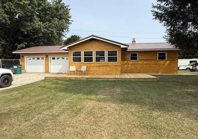 1st image of 702 Ash St, Luther, MI 49656 | MLS# 78080072267