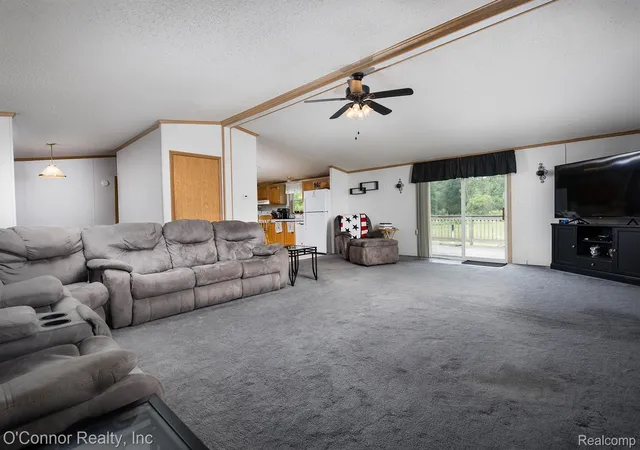 Photo 3 of Single family home for sale at 1070 Burns Rd, Kimball, MI 48074 | MLS# 20261064123 | Listing updated on 2026-08-12