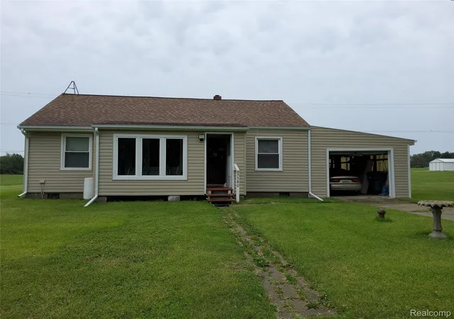 1st image of 5580 Hollow Corners Dr, Dryden, MI 48428 | MLS# 20261064124
