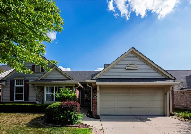 Photo 1 of Condo for sale at 5786 Ortman Dr, Sterling Heights, MI 48314 | MLS# 20261064126 | Listing updated on 2026-09-01