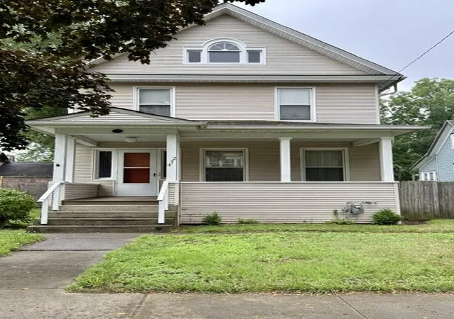 Photo 1 of Single family home for sale at 274 Garfield Ave, Battle Creek, MI 49017 | MLS# 64026042330 | Listing updated on 2026-08-31