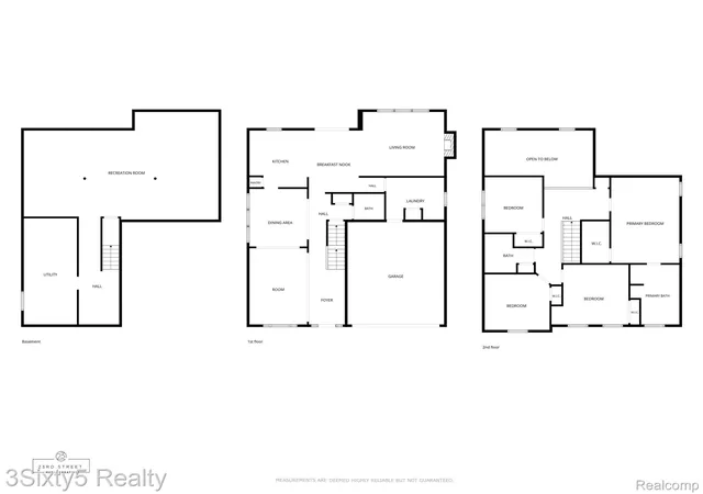 55th image of 5930 Rolling Ridge Dr, Trenton, MI 48183 | MLS# 20261064127