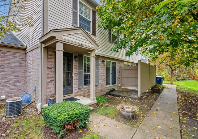 Photo 2 of Condo for sale at 3034 Forest Crk Ct, Ann Arbor, MI 48108 | MLS# 81026042331 | Listing updated on 2026-09-08