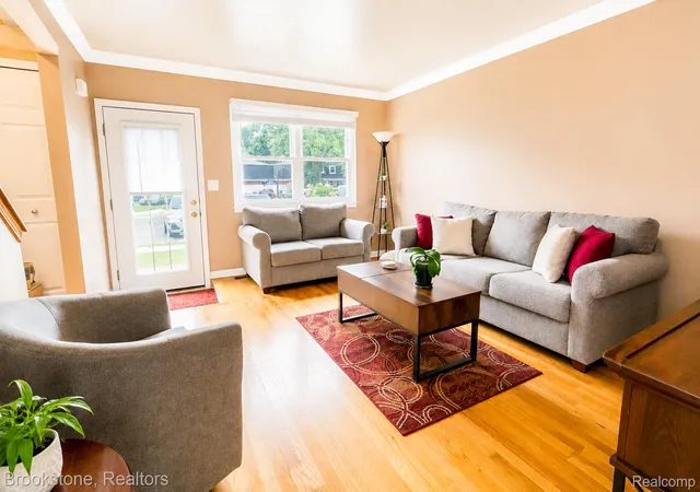 Photo 3 of Condo for sale at 45737 Kensington, Utica, MI 48317 | MLS# 20261064132 | Listing updated on 2026-08-28