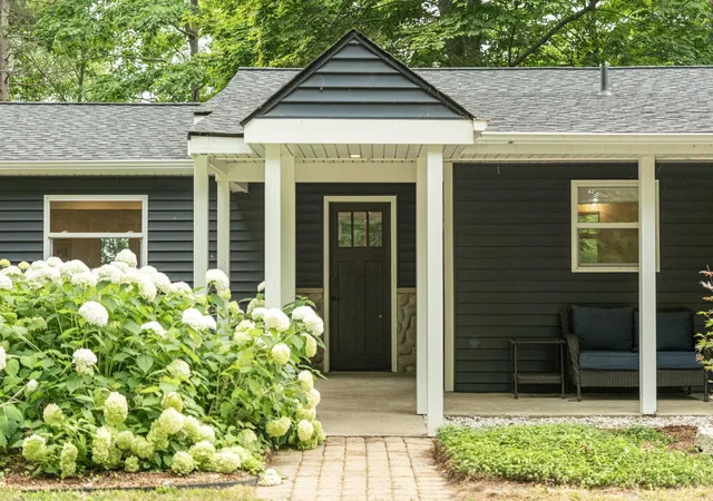 1st image of 19399 Maple St, Lake Ann, MI 49650 | MLS# 78080072269