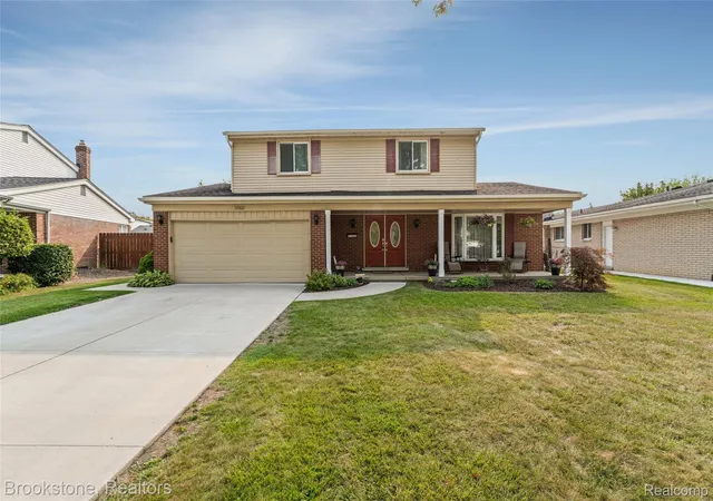 1st image of 37082 Gary Dr, Sterling Heights, MI 48310 | MLS# 20261064136