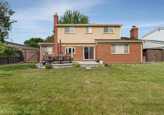 32nd image of 37082 Gary Dr, Sterling Heights, MI 48310 | MLS# 20261064136