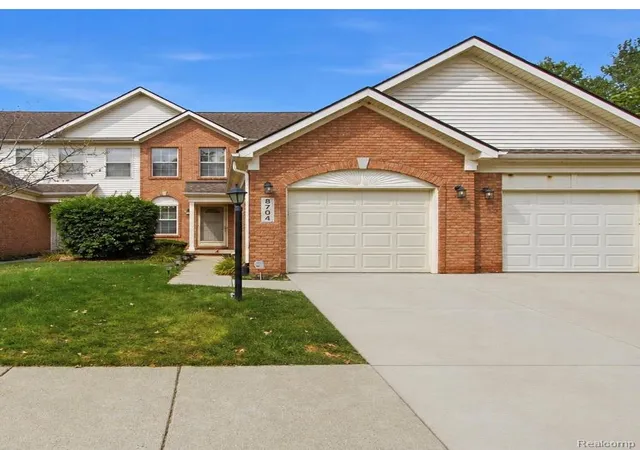 Photo 1 of Condo for sale at 8704 Hardwood Dr, Van Buren Township, MI 48111 | MLS# 20261064141 | Listing updated on 2026-09-13