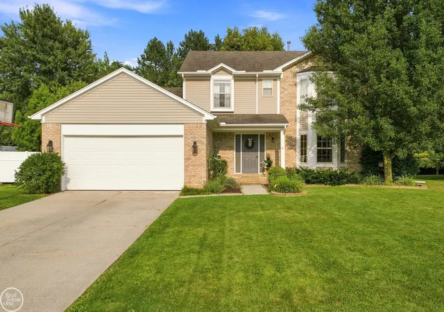 Photo 1 of Sale Pending at 1006 Broad Ax Ln, Smiths Creek, MI 48074 | MLS# 58050218350 | Listing updated on 2026-08-20