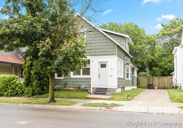 Photo 2 of Single family home for sale at 1106 Alpine Ave Nw, Grand Rapids, MI 49504 | MLS# 65026042340 | Listing updated on 2026-09-19