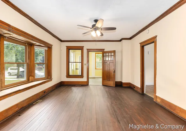 Photo 4 of Single family home for sale at 1106 Alpine Ave NW, Grand Rapids, MI 49504 | MLS# 65026042340 | Listing updated on 2026-09-19
