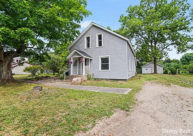 Photo 3 of Single family home for sale at 213 E 2nd Street, Scottville, MI 49454 | MLS# 71026042341 | Listing updated on 2026-10-09