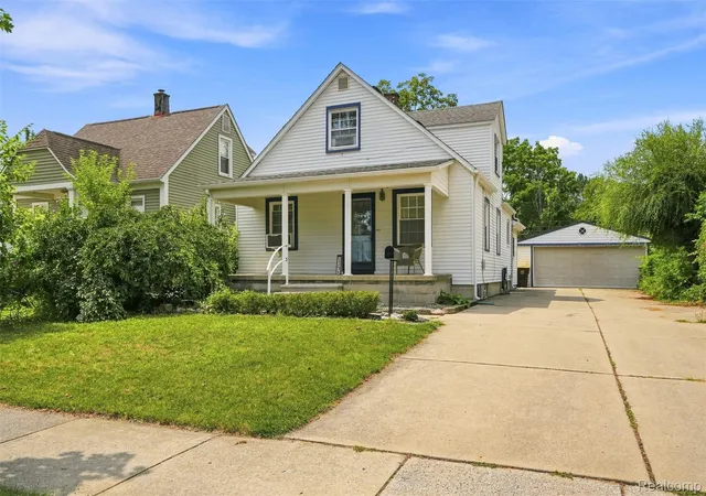 1st image of 2234 Grange Rd, Trenton, MI 48183 | MLS# 20261064145