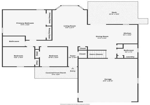 41st image of 4333 Quail Run Dr, Dorr, MI 49323 | MLS# 65026042346