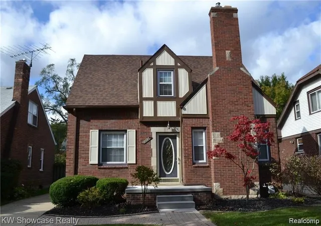 1st image of 14583 Penrod St, Detroit, MI 48223 | MLS# 20261064151