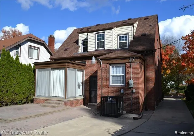 2nd image of 14583 Penrod St, Detroit, MI 48223 | MLS# 20261064151