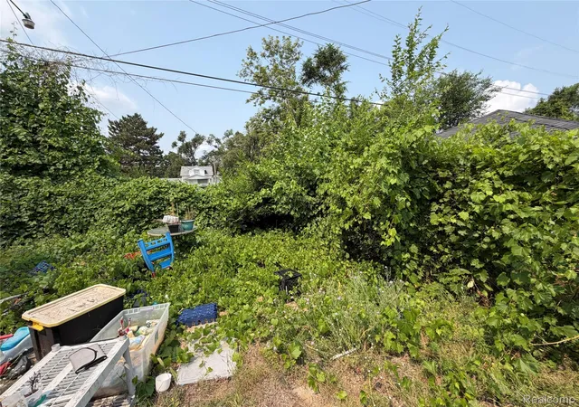 70th image of 20429 Santa Rosa Dr, Detroit, MI 48221 | MLS# 20261064153