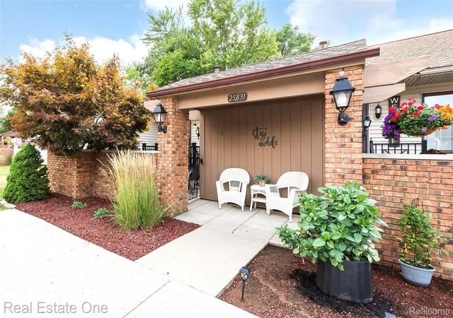 Photo 1 of Sale Pending at 25831 Lexington Dr #1, South Lyon, MI 48178 | MLS# 20261064152 | Listing updated on 2026-09-23