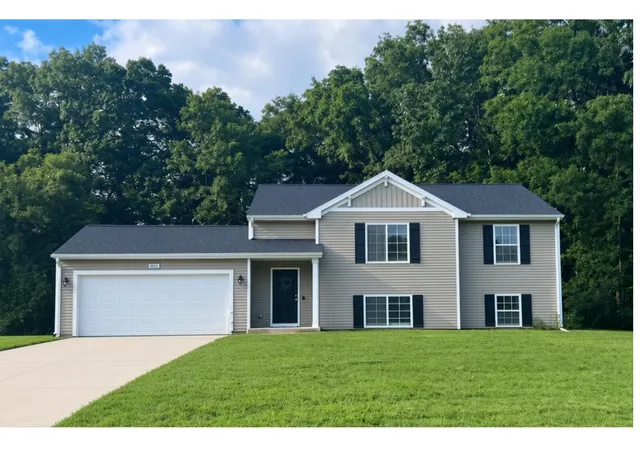 Photo 1 of Single family home for sale at 1493 Drew Dr, Niles, MI 49120 | MLS# 69026042350 | Listing updated on 2026-09-13