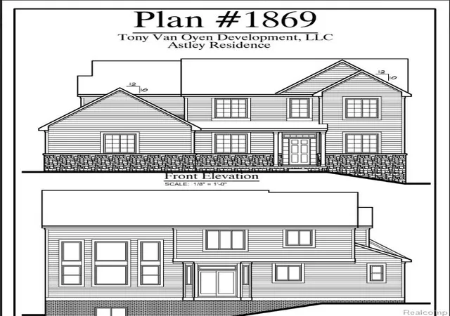 Photo 1 of Single family home for sale at Vl Lot D Trl Chevron, Highland Charter Township Oakland, MI 48356 | MLS# 20261064158 | Listing updated on 2026-08-13