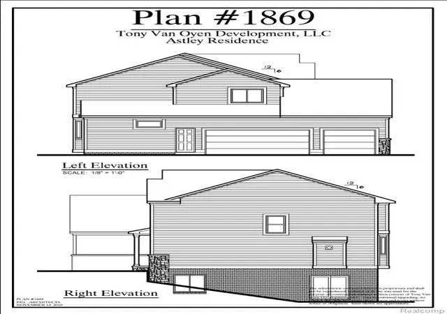 Photo 2 of Single family home for sale at Vl Lot D Trl Chevron, Highland Charter Township Oakland, MI 48356 | MLS# 20261064158 | Listing updated on 2026-08-13
