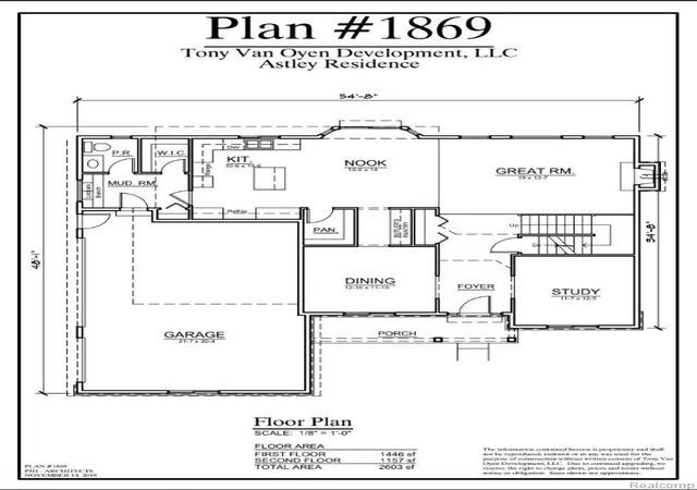 Photo 3 of Single family home for sale at Vl Lot D Trl Chevron, Highland Charter Township Oakland, MI 48356 | MLS# 20261064158 | Listing updated on 2026-08-13