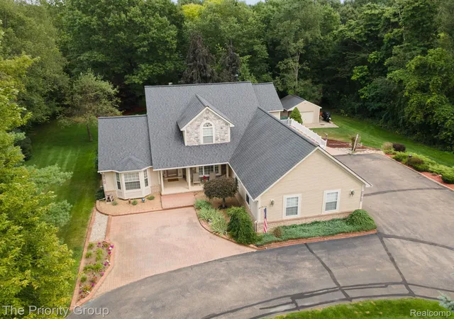 1st image of 1761 Twin Lakes Blvd E, Oxford, MI 48371 | MLS# 20261064161