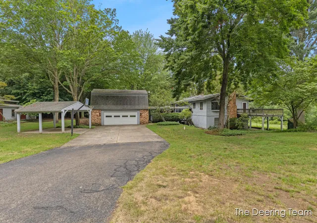 Photo 1 of Sale Pending at 2665 Sharon Ave, Holland, MI 49424 | MLS# 65026042356 | Listing updated on 2026-08-27