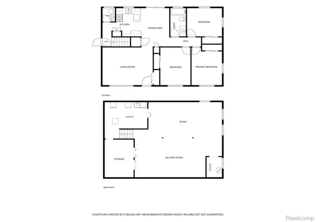 50th image of 735 Amberwood St, Auburn Hills, MI 48326 | MLS# 20261064162