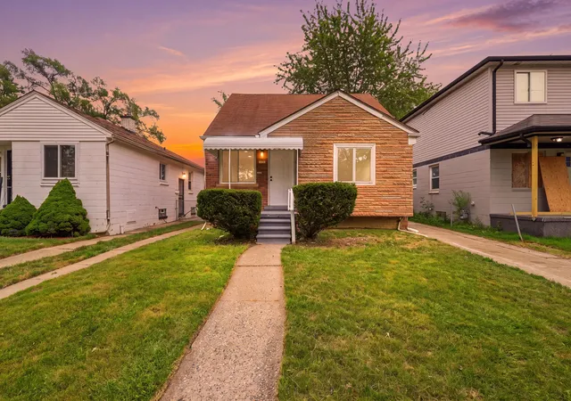 1st image of 7730 Braile St, Detroit, MI 48228 | MLS# 81026042361
