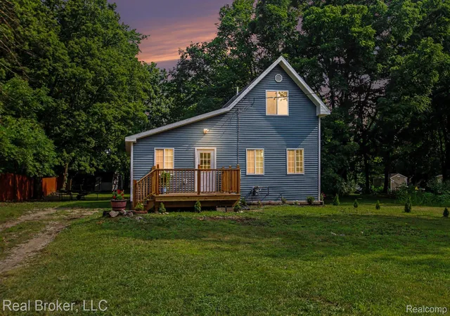 Photo 1 of Single family home for sale at 217 E Edgar Bergen Blvd, Decatur, MI 49045 | MLS# 20261064166 | Listing updated on 2026-08-14