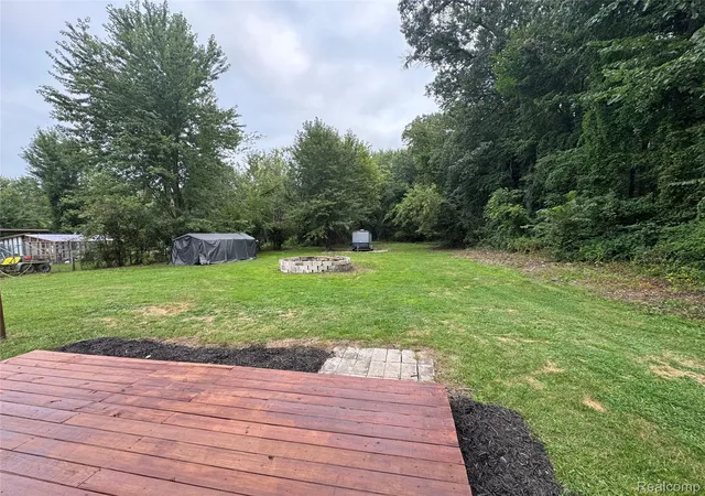 Photo 4 of Single family home for sale at 28747 West Rd, New Boston, MI 48164 | MLS# 20261064168 | Listing updated on 2026-08-26