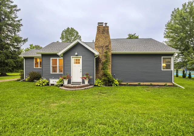 Photo 1 of Single family home for sale at 10084 Gast Rd, Bridgman, MI 49106 | MLS# 69026042363 | Listing updated on 2026-09-22