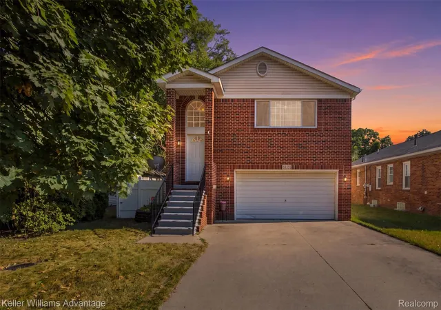 Photo 1 of Sale Pending at 35143 Lewis St, Westland, MI 48185 | MLS# 20261064170 | Listing updated on 2026-08-26