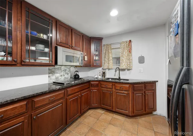 Photo 3 of Single family home for sale at 6380 Ashton Ave, Detroit, MI 48228 | MLS# 20261064172 | Listing updated on 2026-08-16
