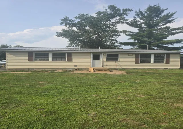 1st image of 2440 Dennis James Dr, Prescott, MI 48756 | MLS# 66026042369