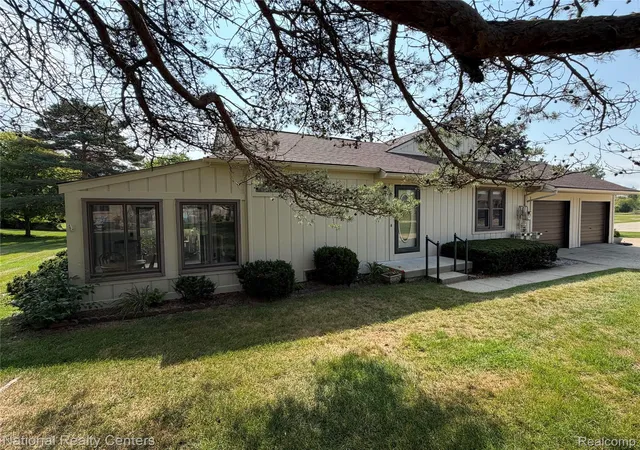 Photo 3 of Condo for sale at 12237 Cambridge #1, South Lyon, MI 48178 | MLS# 20261064177 | Listing updated on 2026-08-30