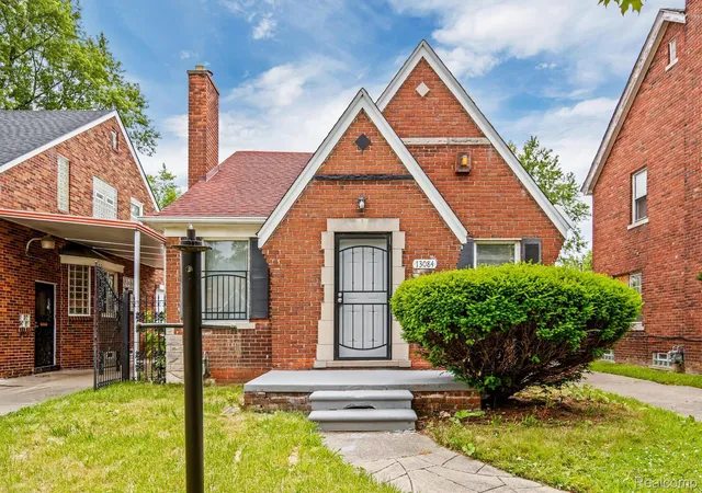 Photo 2 of Single family home for sale at 13084 Corbett St, Detroit, MI 48213 | MLS# 20261064176 | Listing updated on 2026-08-18