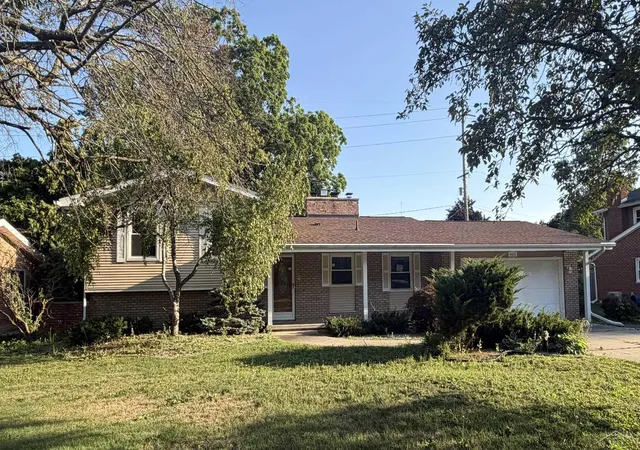 image of 4415 Bradford Dr, Saginaw, MI 48603 | MLS# 61050218356