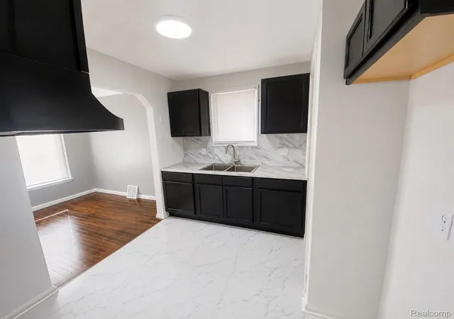 Photo 3 of Single family home for sale at 12907 Mansfield St, Detroit, MI 48227 | MLS# 20261064181 | Listing updated on 2026-08-13
